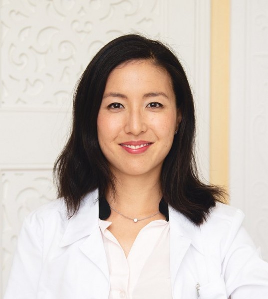 Dr. med. Kim Haemmig Hyunju
