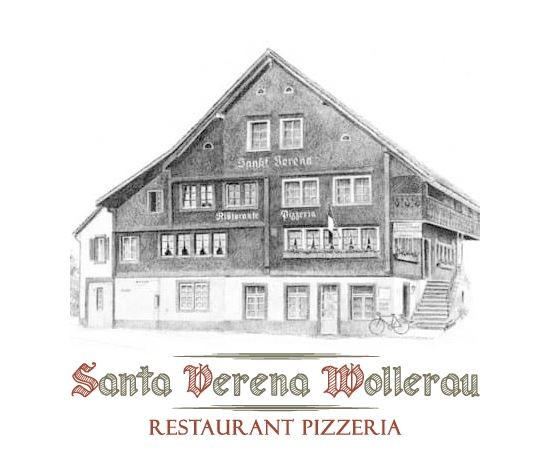 Santa Verena Restaurant Pizzeria