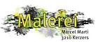 Malerei Marcel Marti