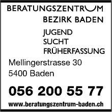 Beratungszentrum Bezirk Baden