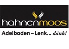 Berghotel Hahnenmoospass AG