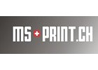 MS-Print Siebdruck Andy Müller