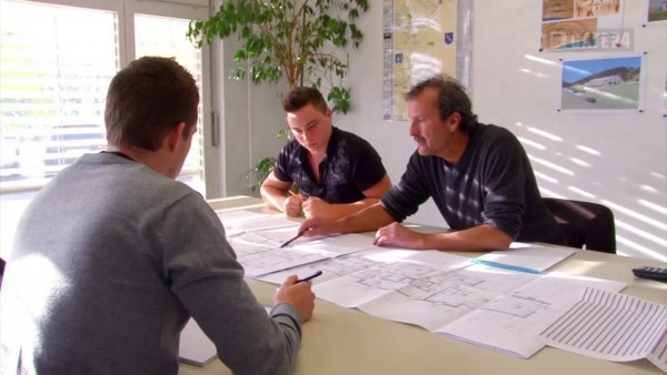 Heimann Olivier Sàrl