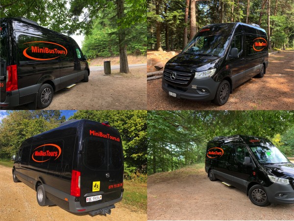 MiniBus Tours Sàrl