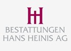 Bestattungen Hans Heinis AG