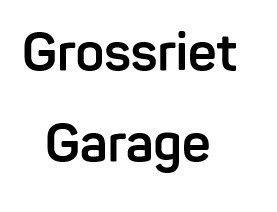 Grossriet-Garage GmbH
