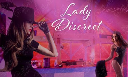 Lady Discreet, Berlin - Spandau
