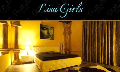 Lisa Girls Zofingen