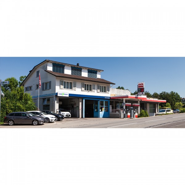 Garage Brügger CarXpert