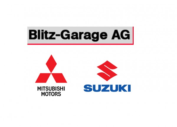 Blitz-Garage AG