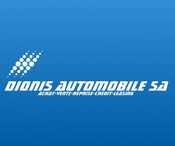Dionis Automobile SA / Garage de la cité