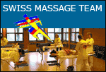 Swiss Massage Team