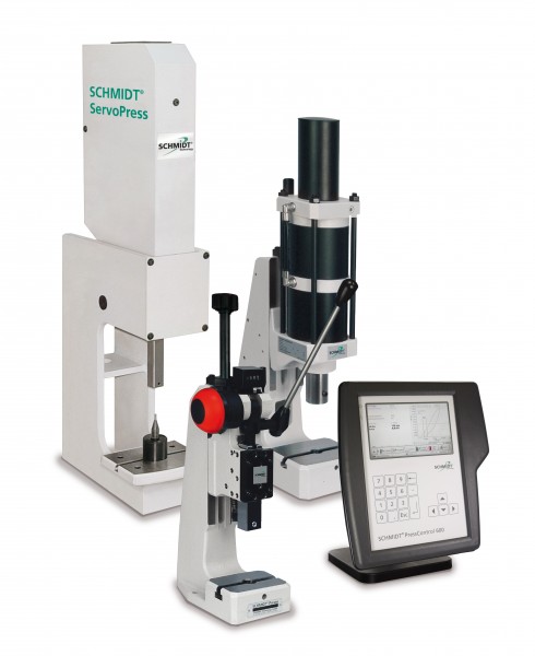 SCHMIDT Technology GmbH