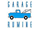 Garage Rumine, Colussi