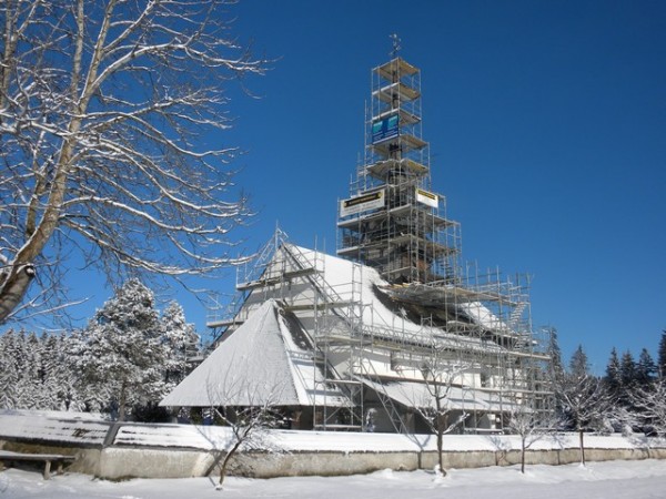 Schwarz Gerüstbau AG