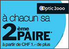 Optic 2000 Neuchâtel
