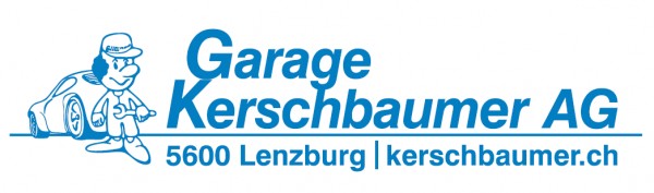 Garage Kerschbaumer AG