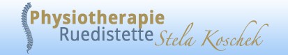 Physiotherapie Ruedistette
