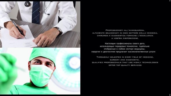 Medical Consulting Center Srl