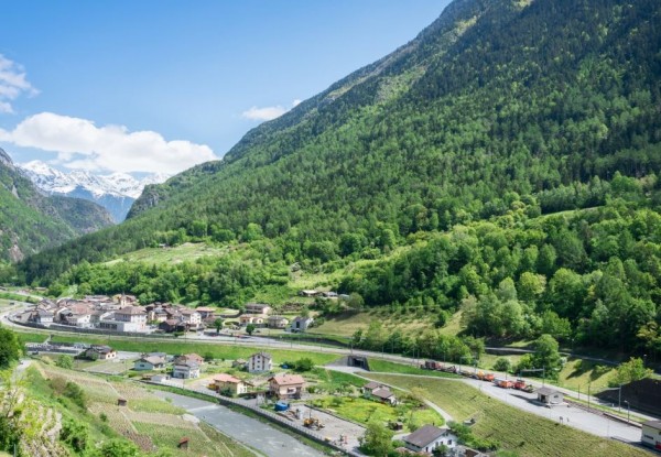 Administration communale