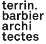terrin.barbier architectes sÁ rl