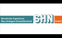 Beratende Ingenieure Bau-Anlagen-Umwelttechnik SHN GmbH