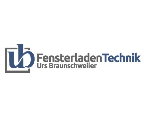Fensterladen - Technik, Urs Braunschweiler