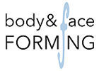 body & face FORMING