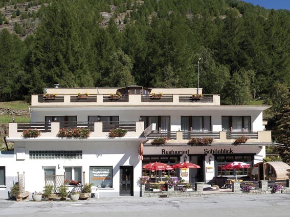 Restaurant Schönblick