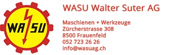 Wasu Walter Suter AG