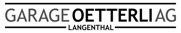 Garage Oetterli AG