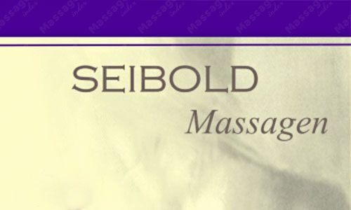 Seibold Massagen "Melanie", Zürich, Zürich