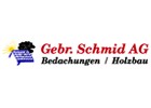 Schmid Gebr. AG Bedachungen