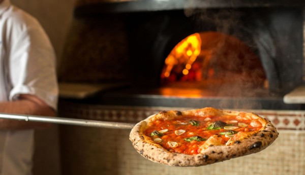 Pizzeria - Pension Gambrinus