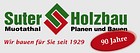 Suter Holzbau AG