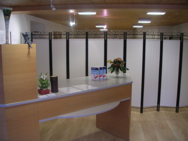 Manualpraxis Vitalis