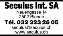 Seculus International SA