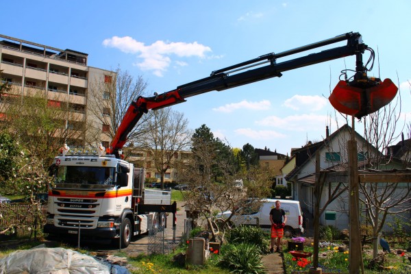 Tanner Transporte GmbH