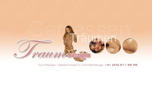 Traum-Massagen