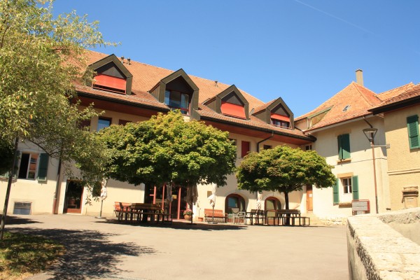 Fondation Commandant Baud