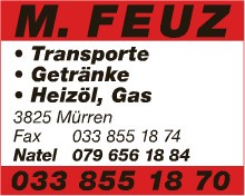 Feuz Markus