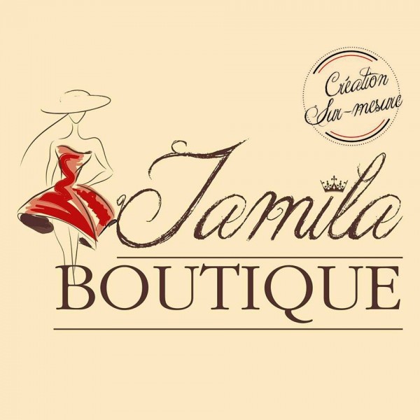 Jamila Boutique