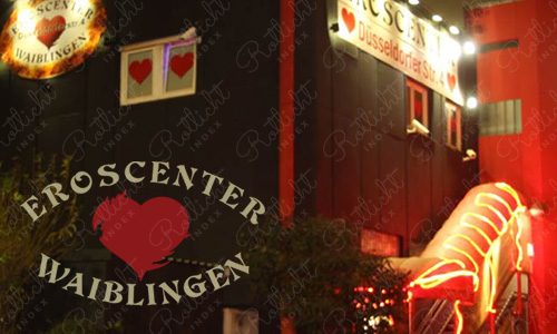 Eroscenter, Waiblingen, Waiblingen