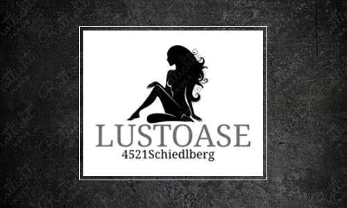 Lustoase