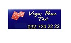 Vegas Taxi Phone