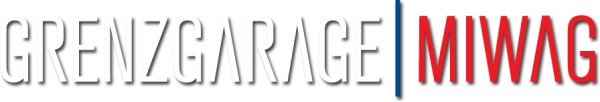 Grenzgarage MIWAG AG