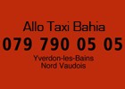 Allo Taxi