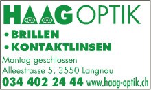 Haag Optik AG