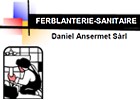 Ansermet Daniel Sàrl