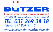 Bützer Marcel AG
